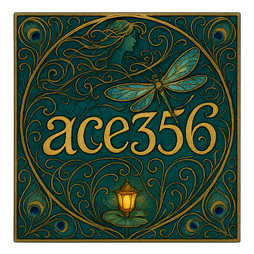 ace356 logo